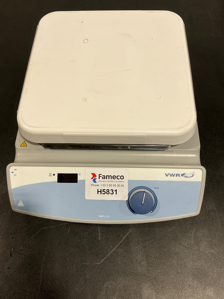 Image of VWR VHP-C10-2 S3